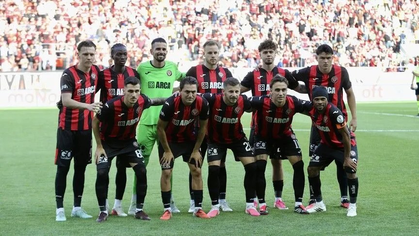 Çorum FK-Rizespor maçı hangi kanalda, nereden izlenir? Maç yayın bilgileri