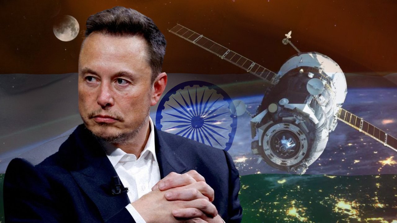 Elon Musk'ın 'oligark' suçlamasına cevap: Rekabetten kaçmıyoruz