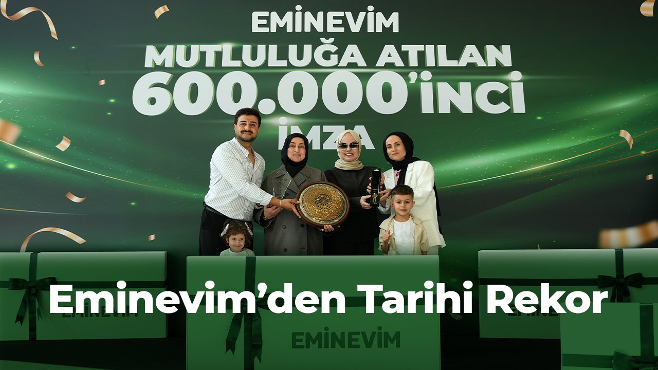 Emin olmak ev, araç ve iş yeri hedefine güvenle ulaşmak demek görseli