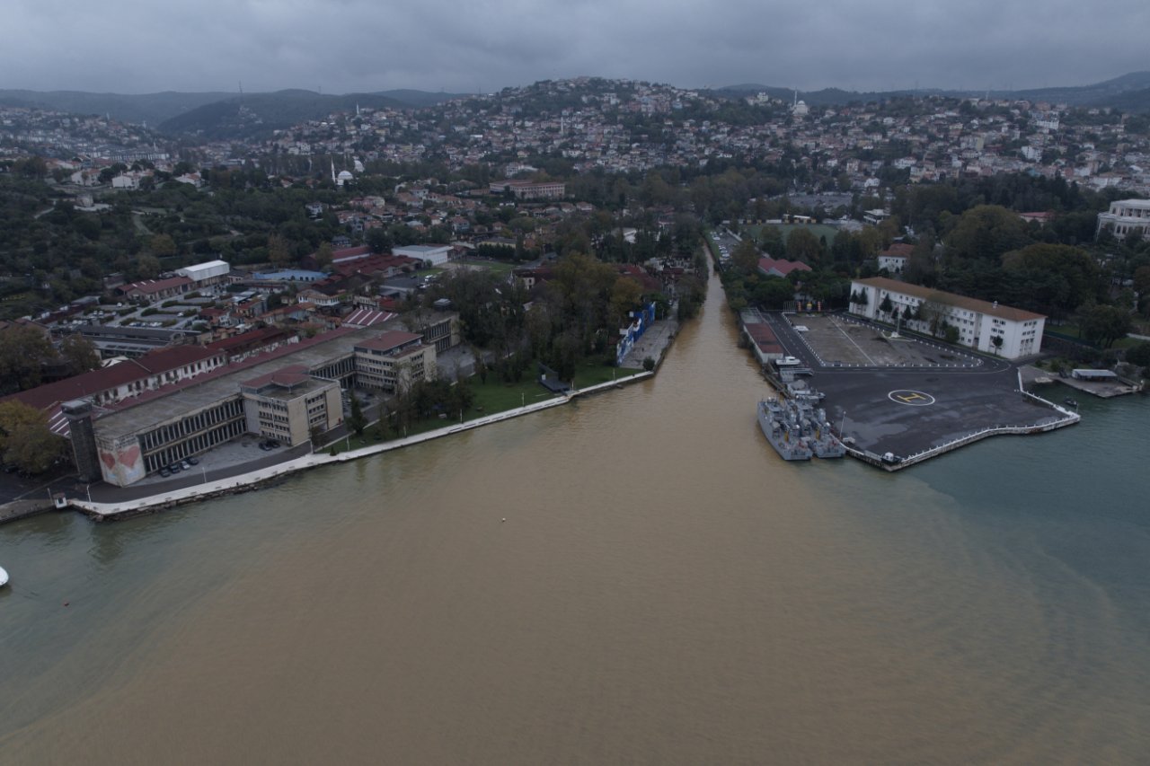 Etkisi gün boyu sürecek! AKOM yarın için İstanbul’da 5 ilçeyi uyardı