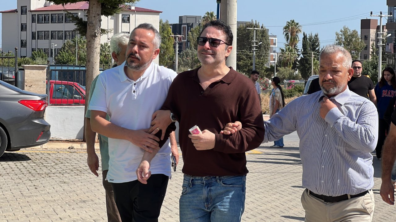 Evlat acısı yaşayan Atilla Taş sessizliğini bozdu: Kızıma hasretim bitmeyecek
