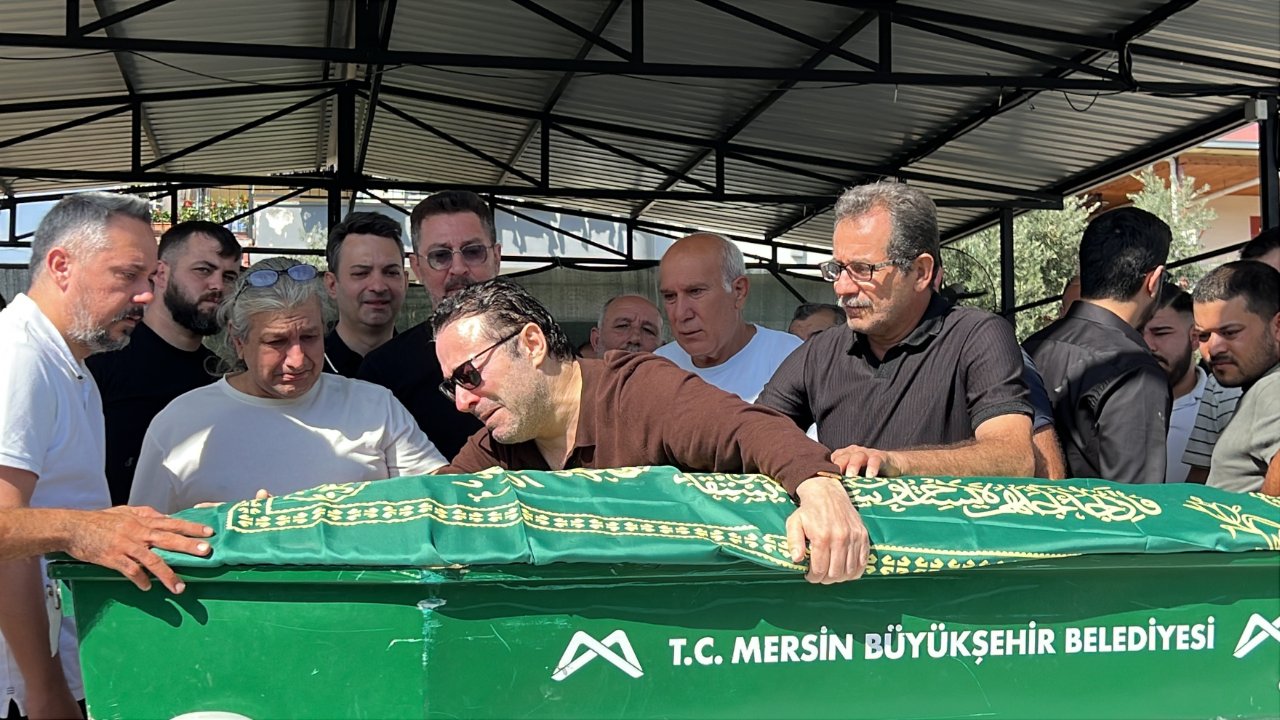 Evlat acısı yaşayan Atilla Taş sessizliğini bozdu: Kızıma hasretim bitmeyecek