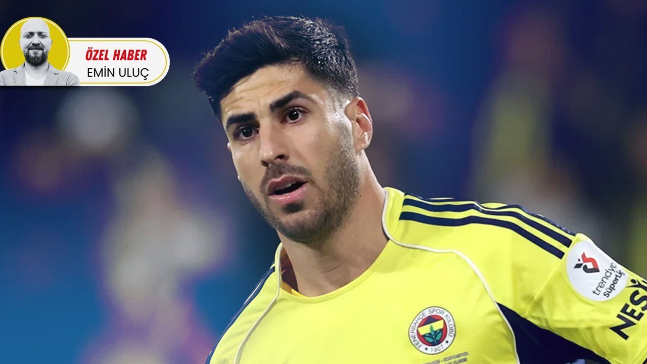 KRİZİN ADI ASENSIO