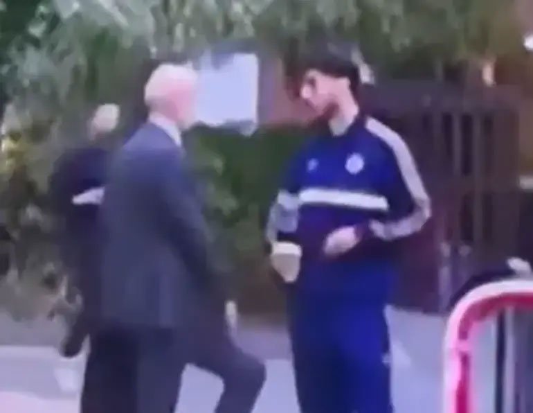 Oğuz Çetin - Marco Asensio