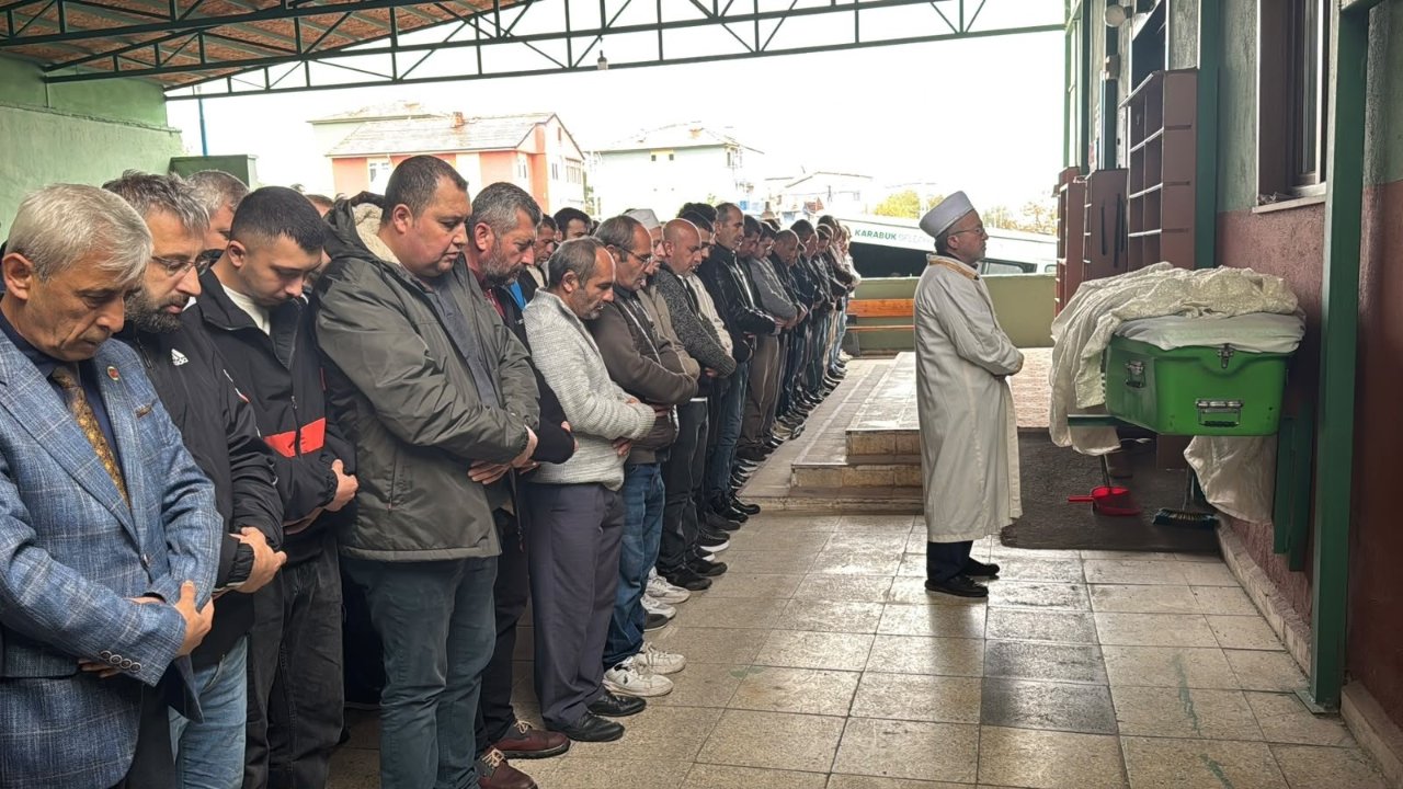 Genç Merve’nin acı vedası! 23’üncü yaş gününde hayata veda etti