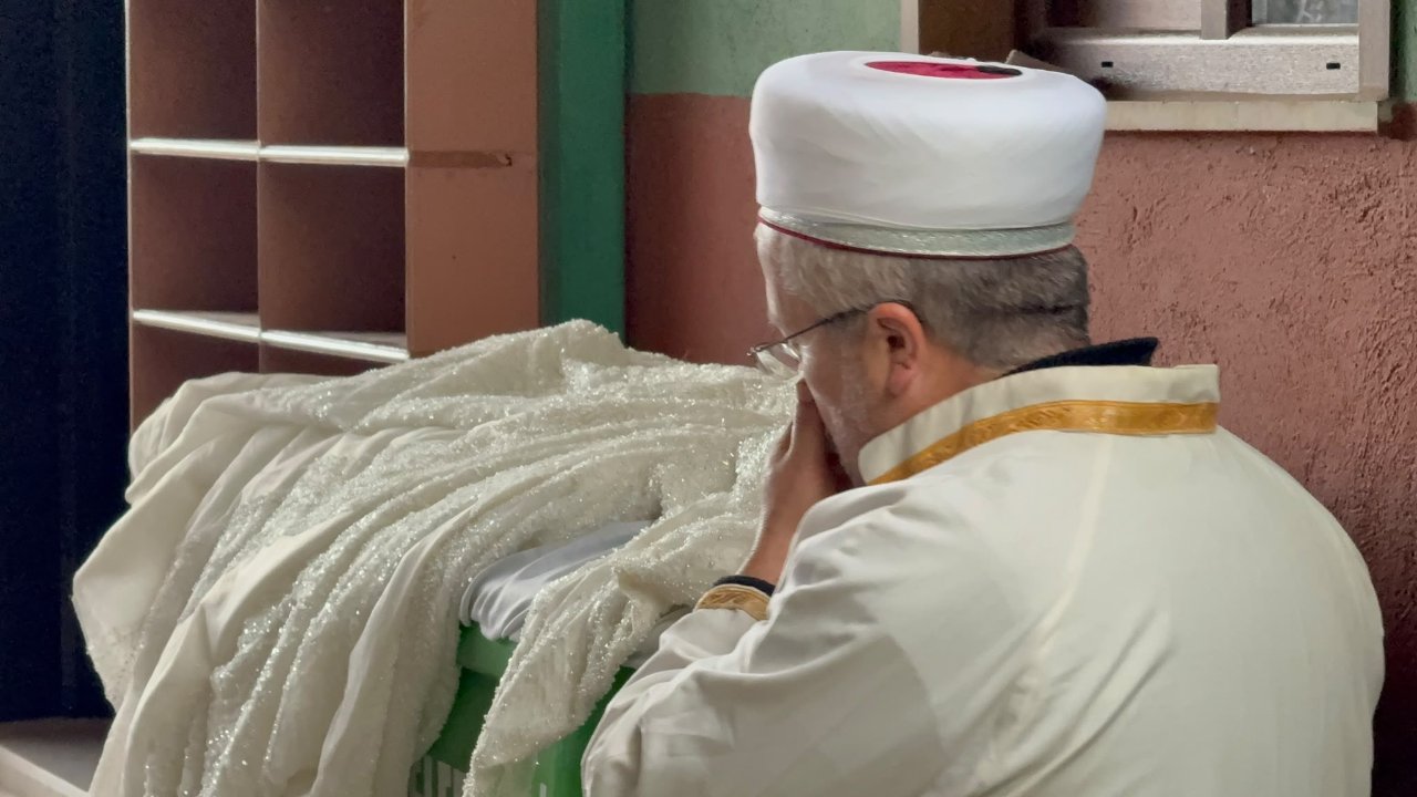 Genç Merve’nin acı vedası! 23’üncü yaş gününde hayata veda etti