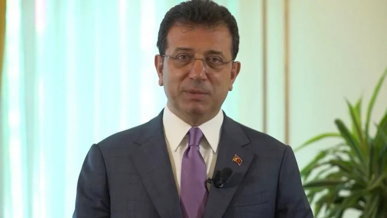 İmamoğlu şovuna devam etti