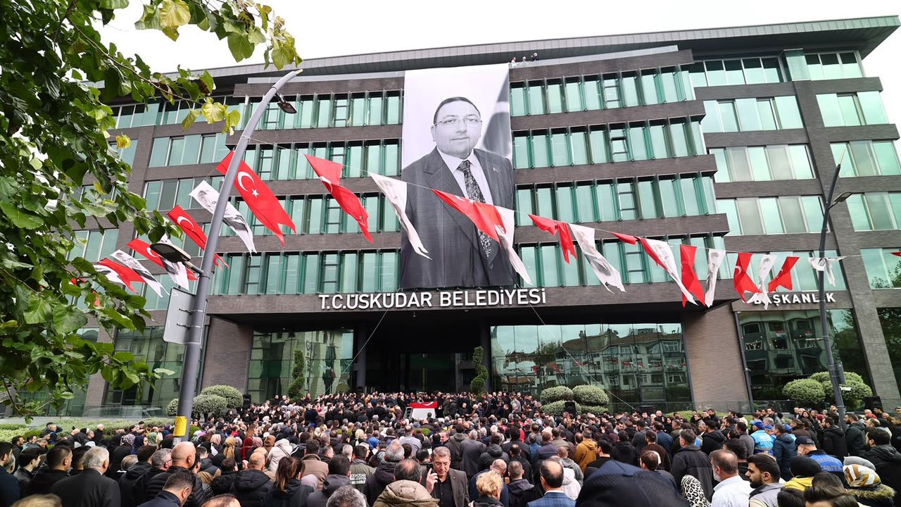 Valilik duyurdu, Üsküdar için seçim tarihi belli oldu