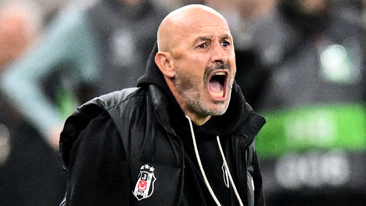 Vincenzo Italiano