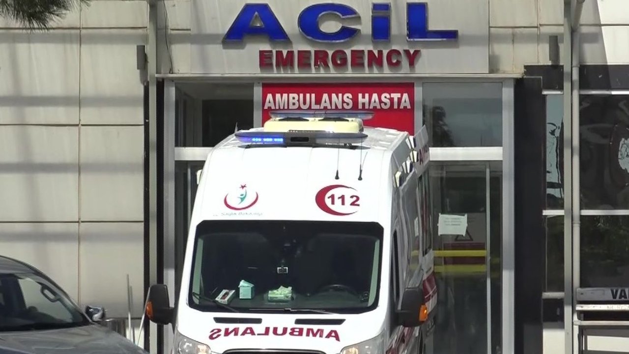 Kahvaltı yaparken yuttuğu yiyecek, son lokması oldu!