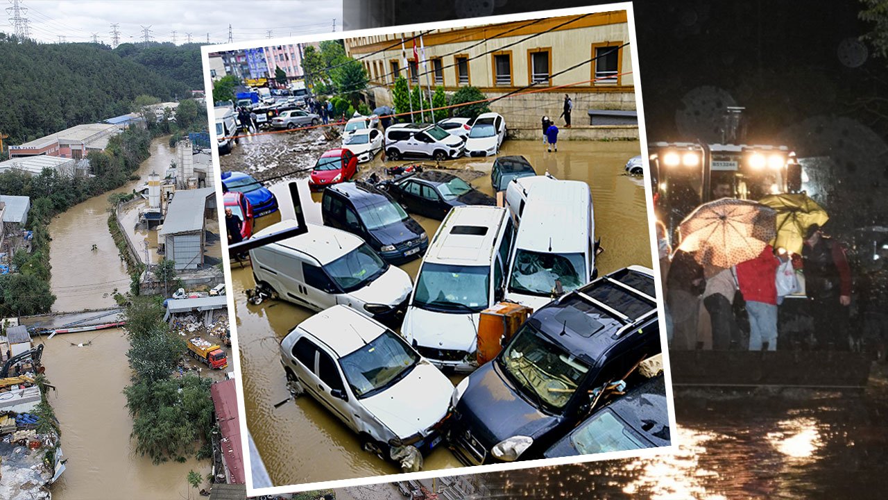 Kayıp 3 vatandaş aranıyor! İstanbul
