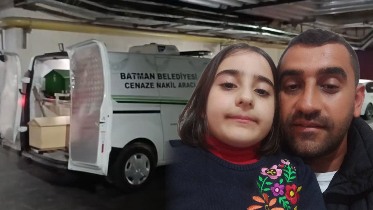 Kızını öldürüp cesedini kömürlüğe saklamıştı! Cezaevinde intihar etti