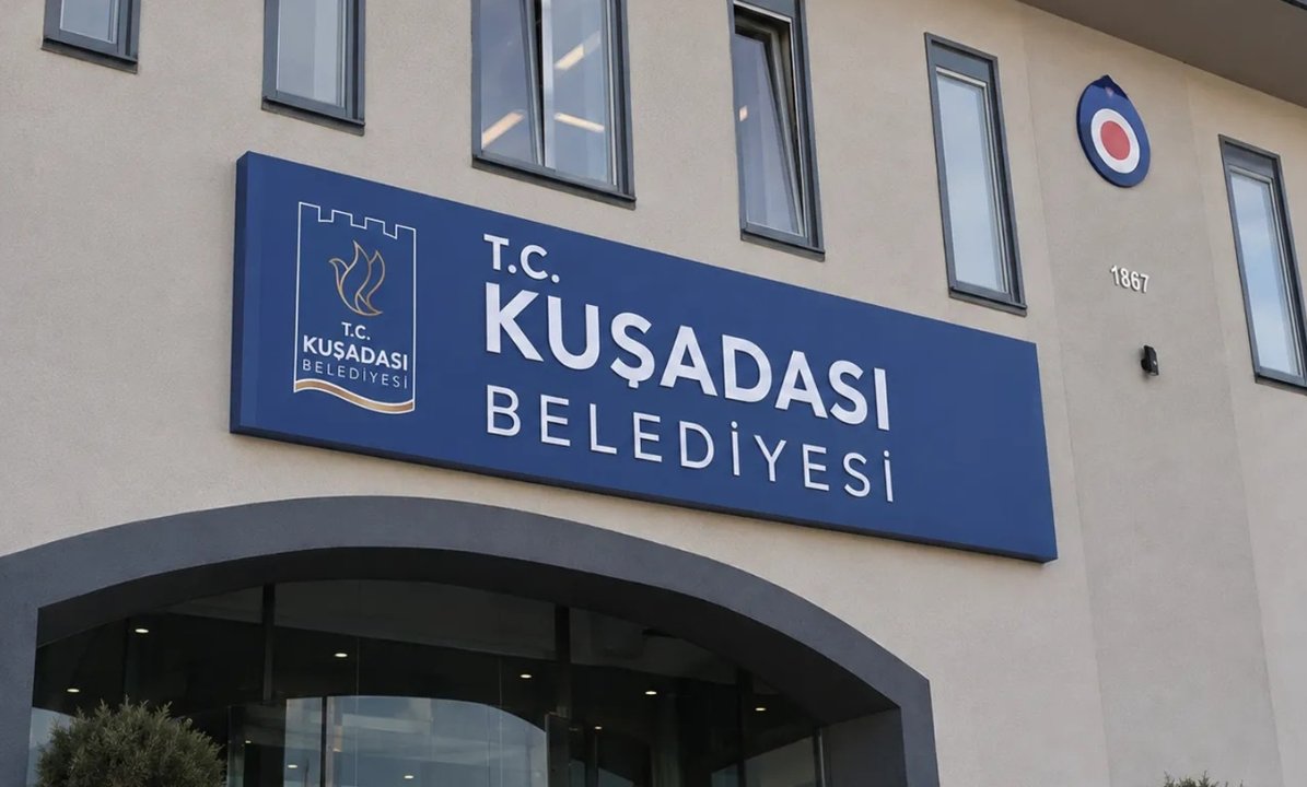  Kuşadası Belediyesi'nin 2027 bütçesi belli oldu