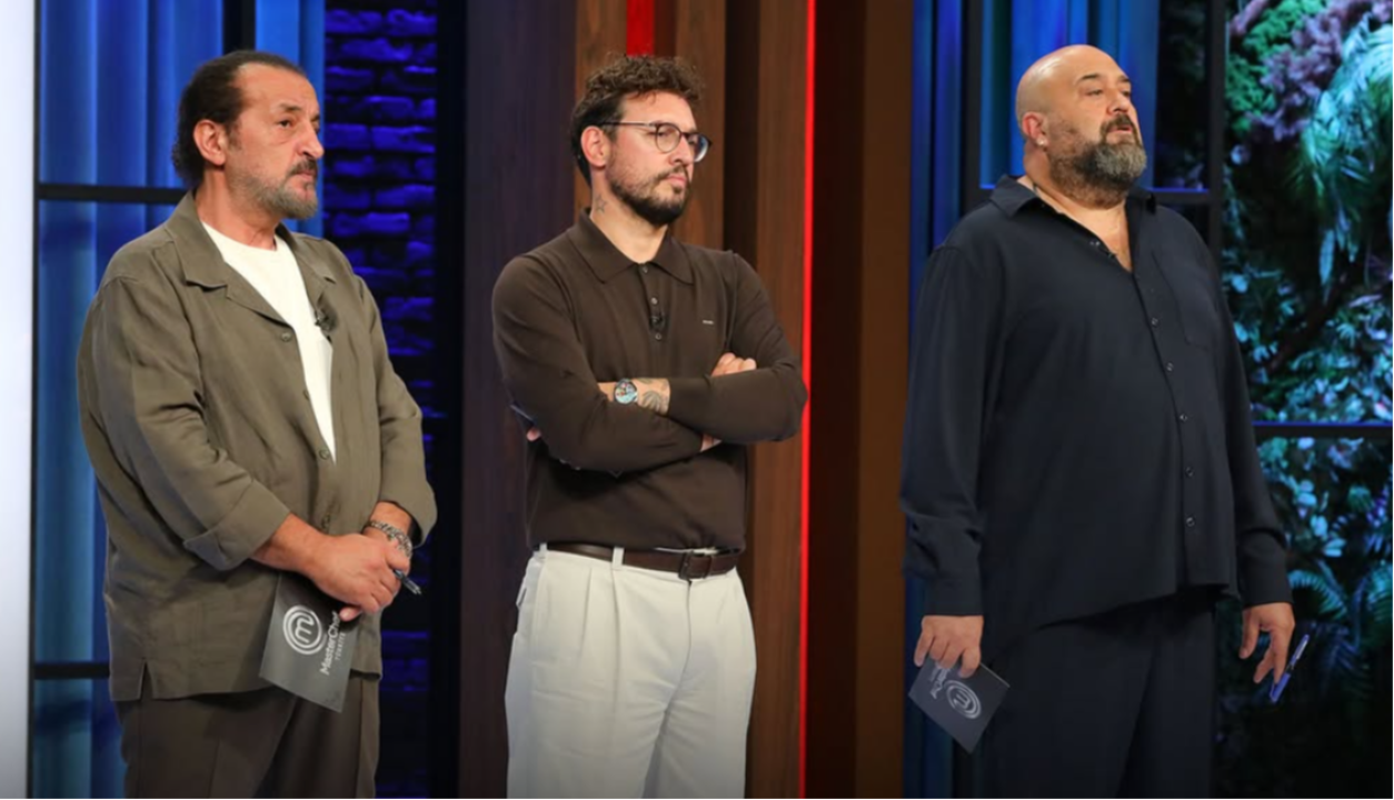 MasterChef eleme potasına kim gitti? MasterChef 3. ve 4. eleme adayları 