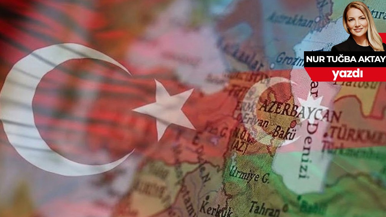 GÖRÜNENİN ARDINDAKİ HAKİKAT