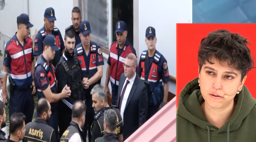 Mehmet Çabuk nasıl öldürüldü? Müge Anlı canlı yayınında İbrahim Düzgünden itiraf geldi