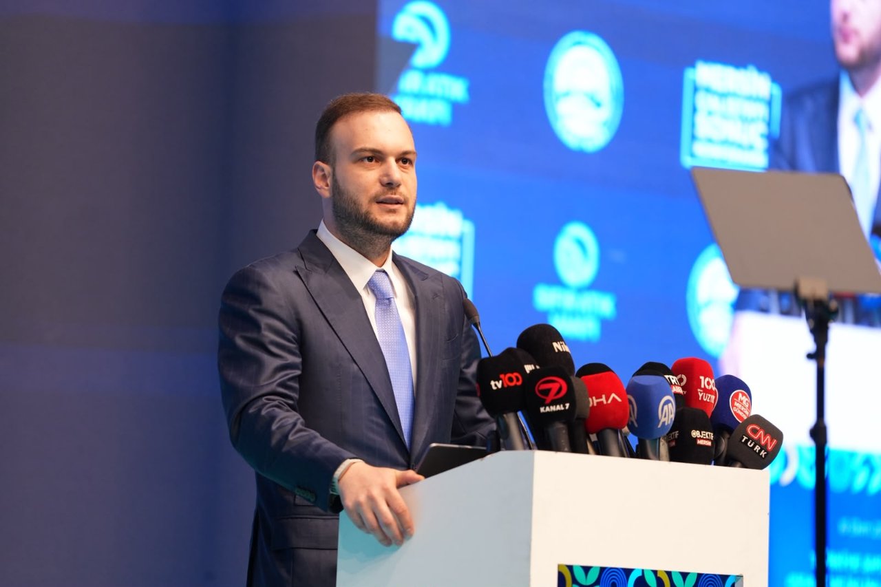 Mersin Sıfır Atık Hedef Belgesi Bakan Göktaşın katılımıyla açıklandı: 7 stratejik hedef belirlendi
