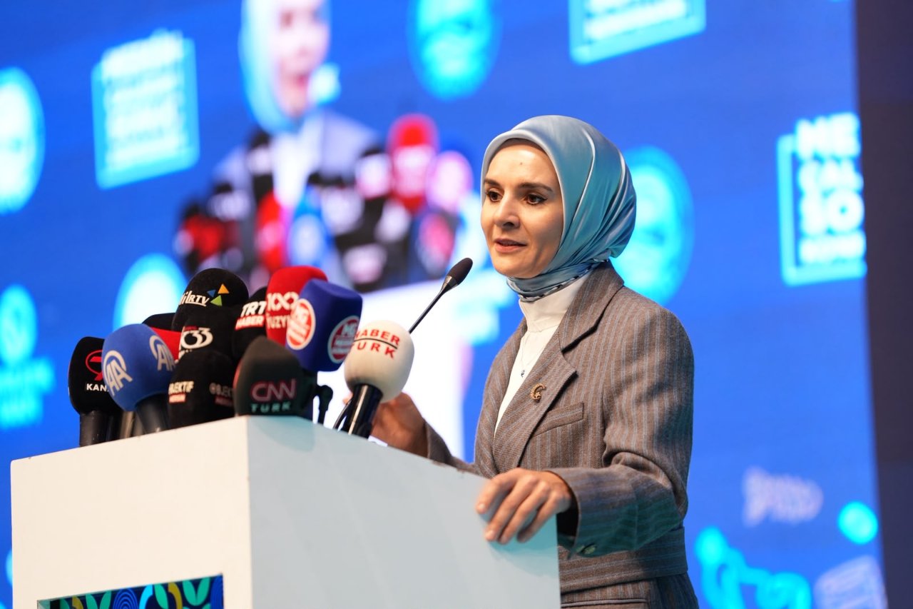 Mersin Sıfır Atık Hedef Belgesi Bakan Göktaşın katılımıyla açıklandı: 7 stratejik hedef belirlendi