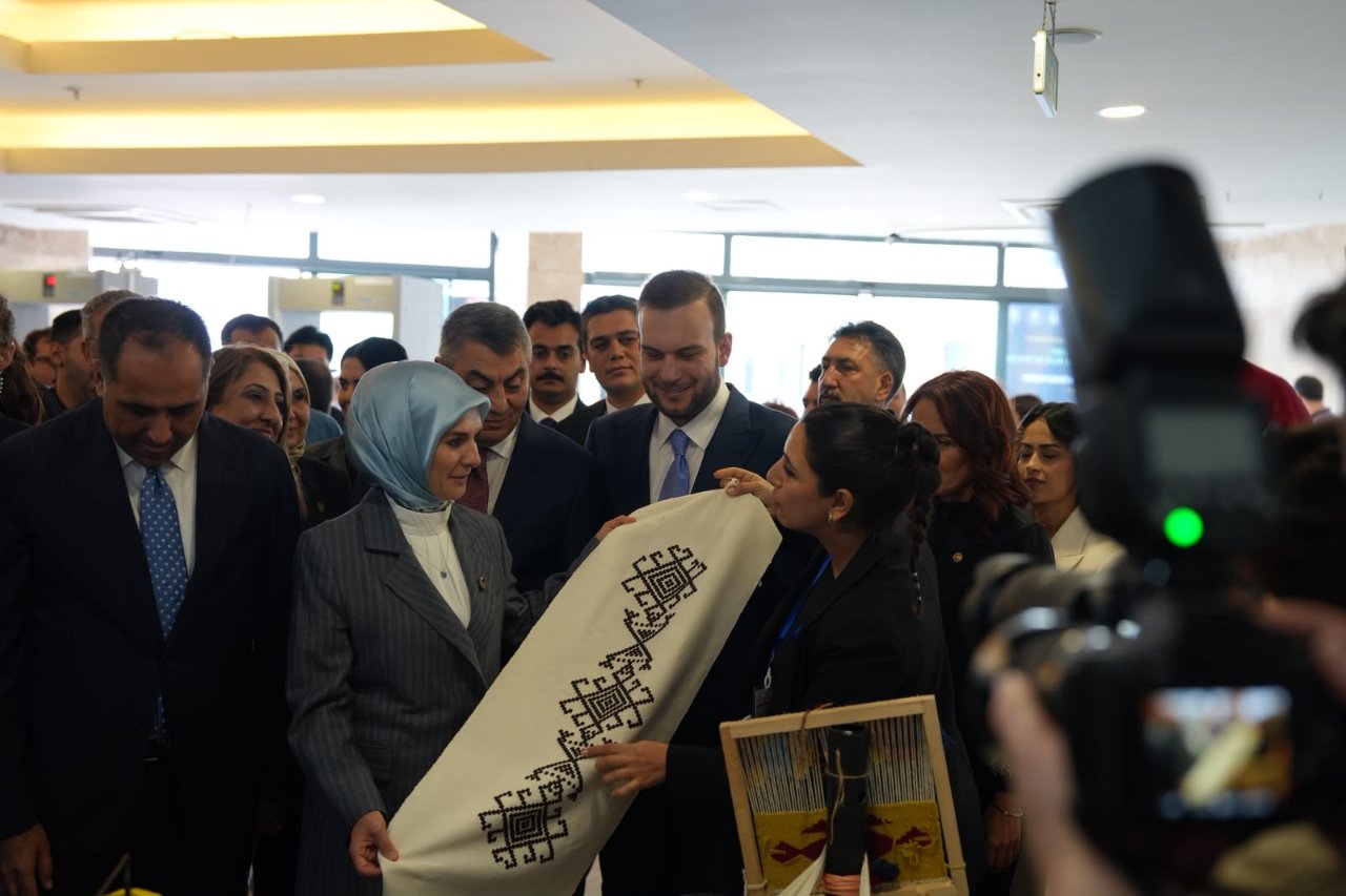 Mersin Sıfır Atık Hedef Belgesi Bakan Göktaşın katılımıyla açıklandı: 7 stratejik hedef belirlendi