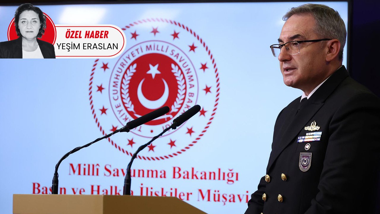 Millî Savunma Bakanlığı'ndan Husi açıklaması: Saldırılar bir an önce durmalı