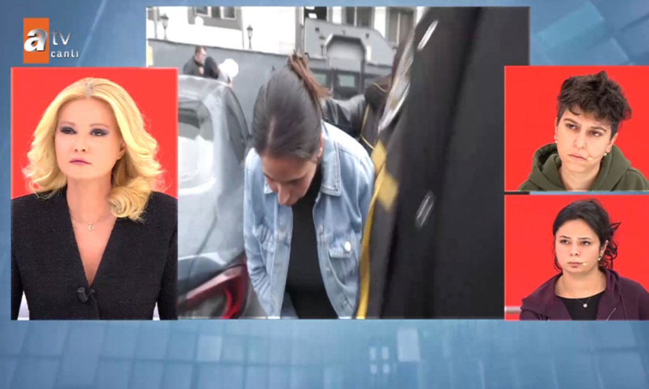 Müge Anlı’daki Mehmet Çabuk dosyasında sıcak gelişme! Cinayeti itiraf etti, gömüldüğü yeri gösterdi