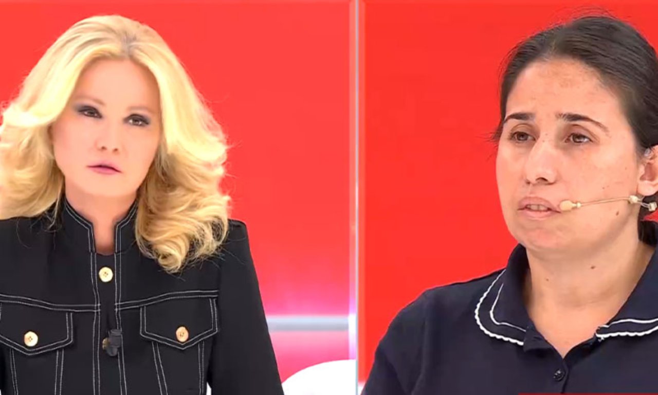Müge Anlı’daki Mehmet Çabuk dosyasında sıcak gelişme! Cinayeti itiraf etti, gömüldüğü yeri gösterdi