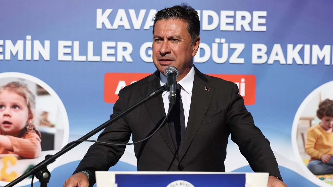 Muğla Büyükşehir Belediye Başkanı Ahmet Aras CHPden istifa etti
