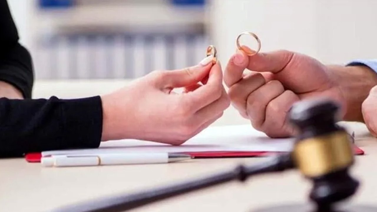 Nafaka düzenlemesi 13. Yargı Paketi'nde! Bu ölçütler dikkate alınacak