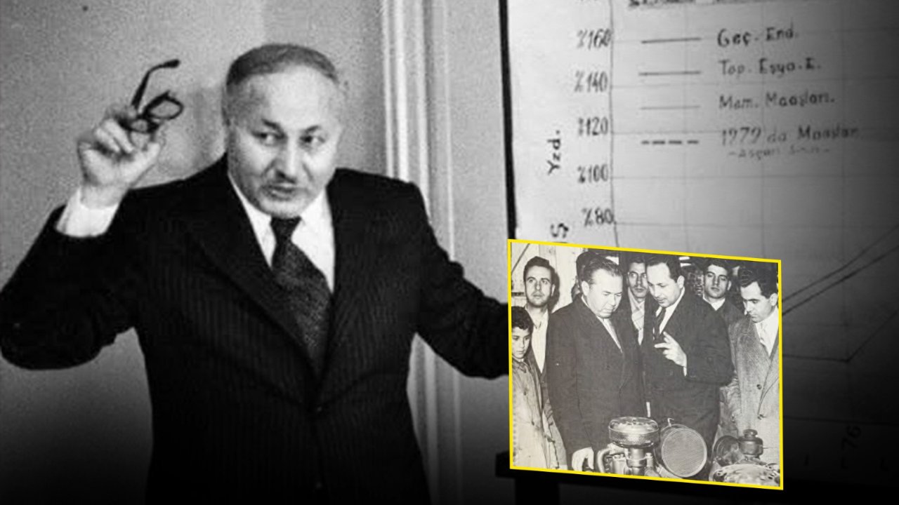 Nesilden nesile aktarım! Erbakandan Bayraktara uzanan yerli teknoloji vizyonu