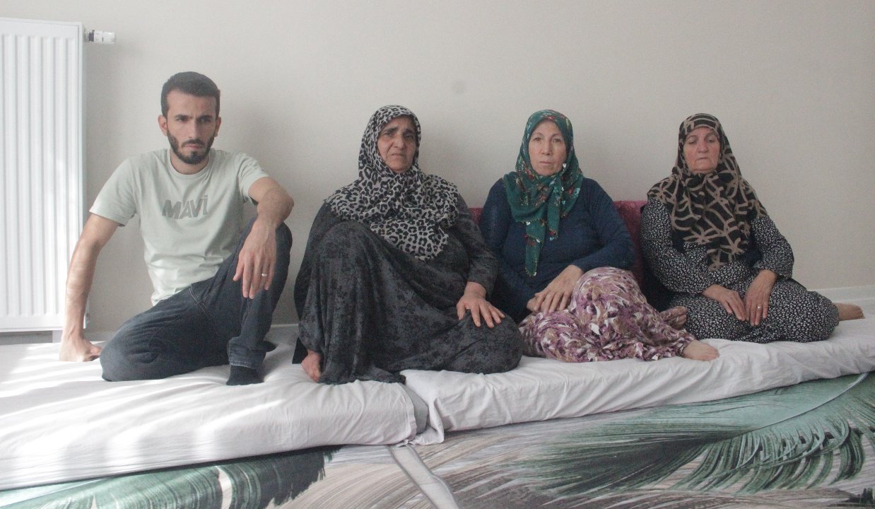 Önce darbettiler, sonra kaçırdılar! 63 yaşındaki adamdan 3 gündür haber yok