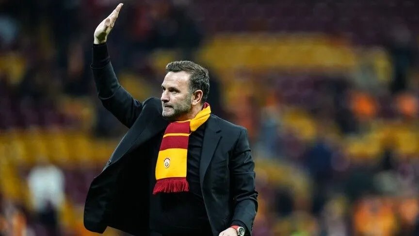 Okan Buruk