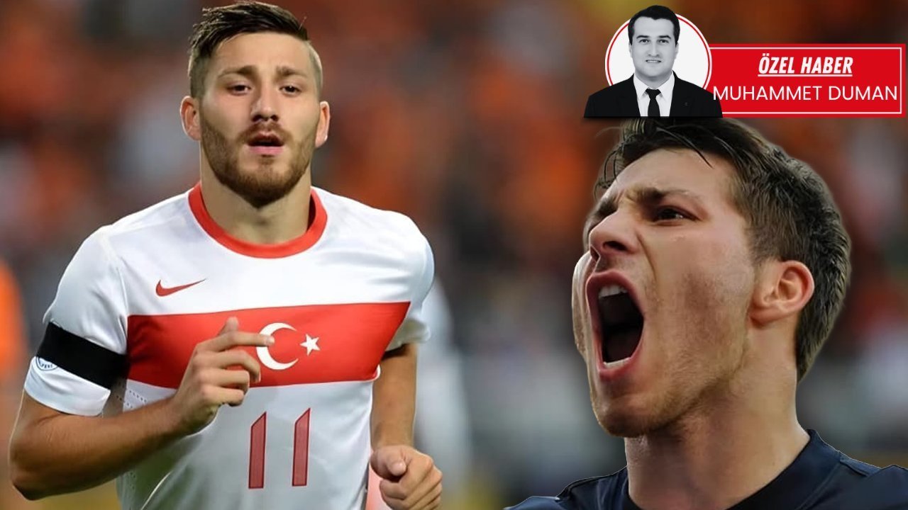 'BAŞAKŞEHİR'İ SEÇTİM'