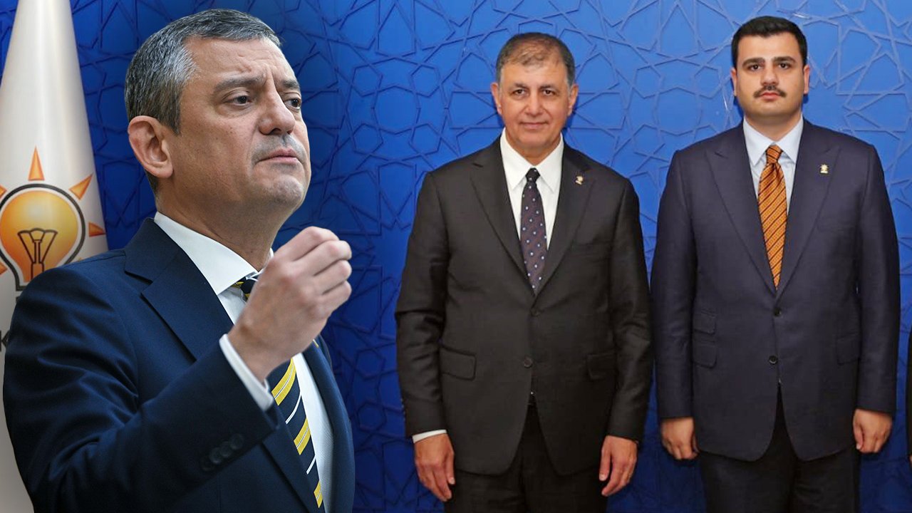 Özgür Özel, Cemil Tugay'ı tehdit etti! Eyyüp Kadir İnan'dan çok sert cevap