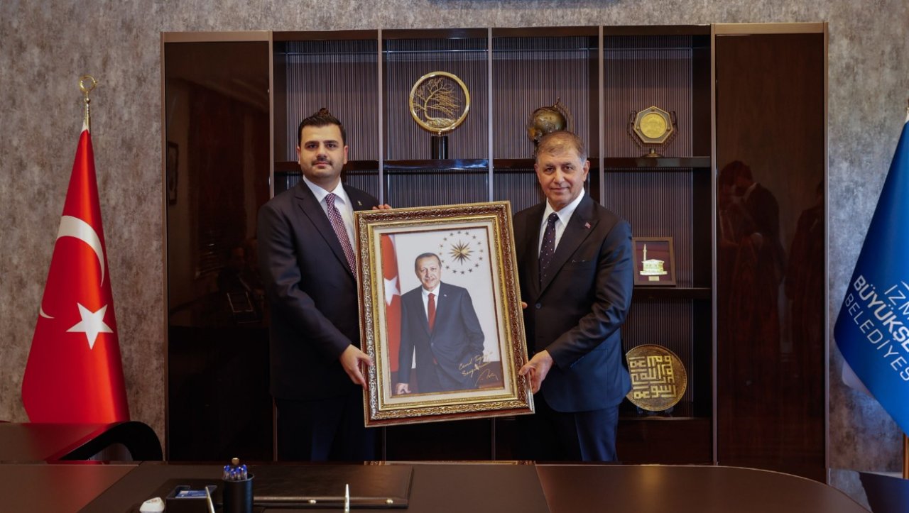 Özgür Özel, Cemil Tugay'ı tehdit etti! Eyyüp Kadir İnan'dan çok sert cevap