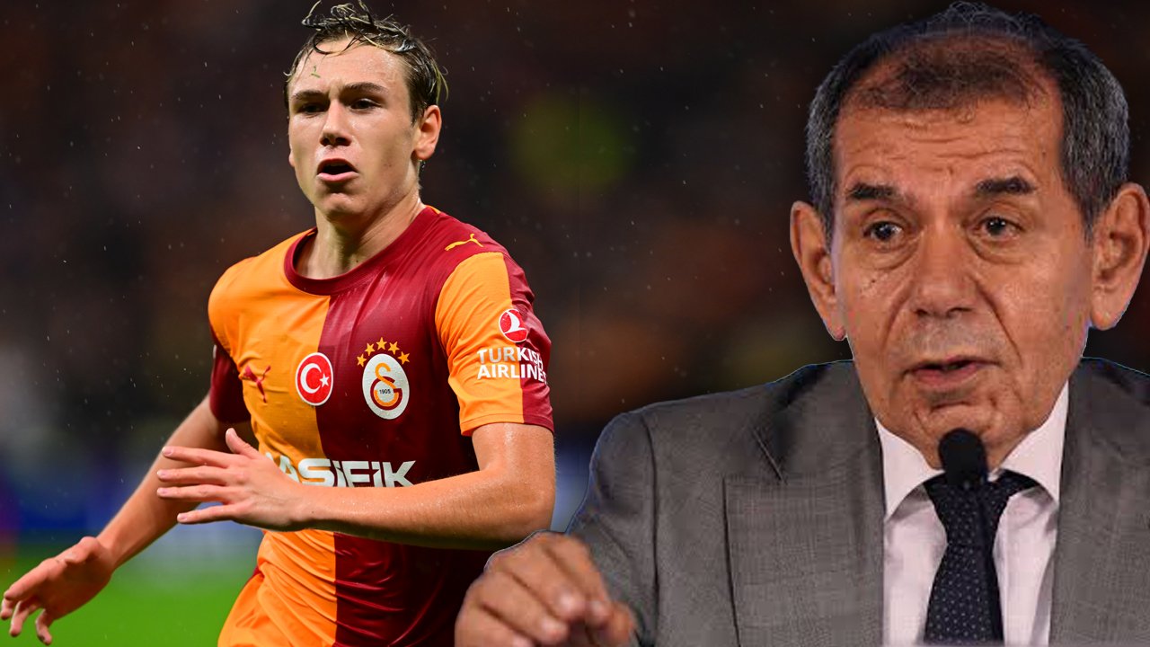 Rus heyetinden Dursun Özbek'e ziyaret: Zaferler kaçınılmaz olacak