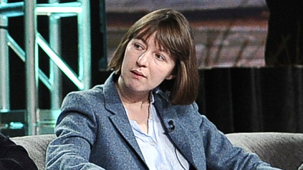 Sally Rooney’e Filistin baskısı! Ünlü yazarın kitapları İngiltere’de satılamayacak