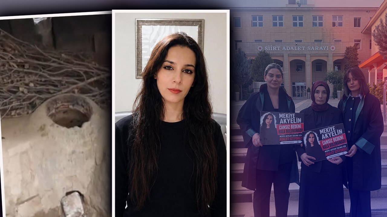 Tandırda yakıldığı iddia edilmişti! Mekiye Akyel davasında ilk duruşma görüldü: Aileden detaylı keşif talebi 
