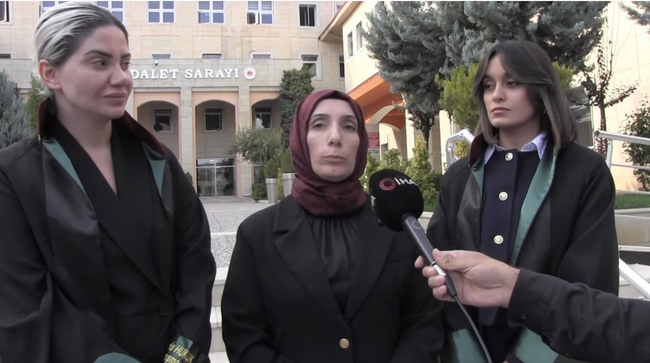 Tandırda yakıldığı iddia edilmişti! Mekiye Akyel davasında ilk duruşma görüldü: Aileden detaylı keşif talebi