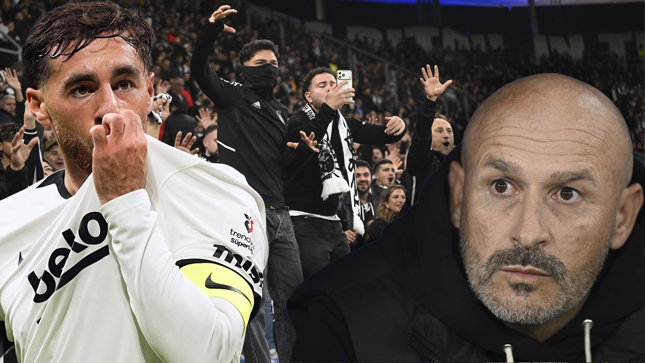 Trabzonspor maçında oynayacak mı? Beşiktaş'ta Orkun Kökçü'nün son durumu