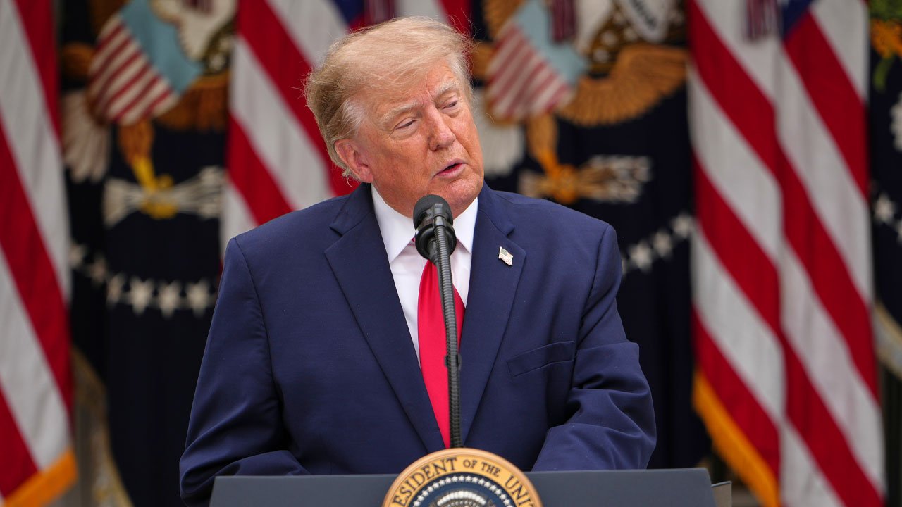 Yasa tasarısı sunuldu! Trump’ın Rusya’dan dizel yakıt hamlesine Kongre engeli