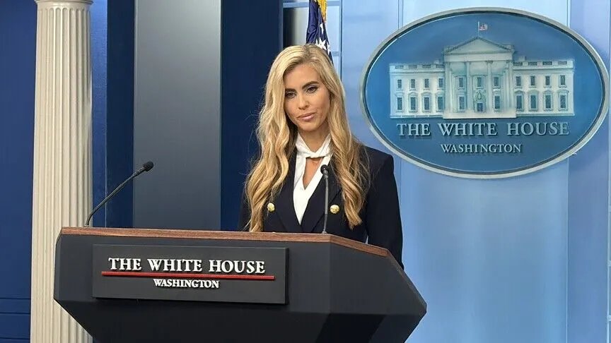 Trumpın yeni sözcüsü Çinle tuvalet restleşmesine girdi! Pekinden olay cevap