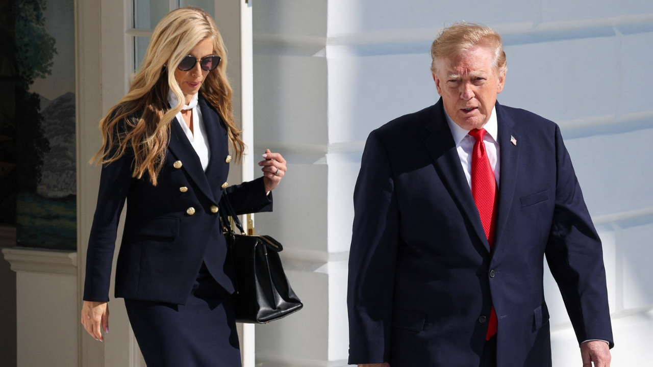 Trump'ın yeni sözcüsü, hukuk camiasını karıştırdı! ‘Avukatım’ dedi, ruhsatı çıkmadı