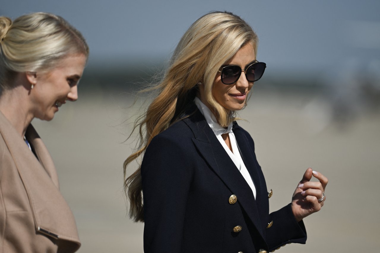 Trump'ın yeni sözcüsü, hukuk camiasını karıştırdı! ‘Avukatım’ dedi, ruhsatı çıkmadı