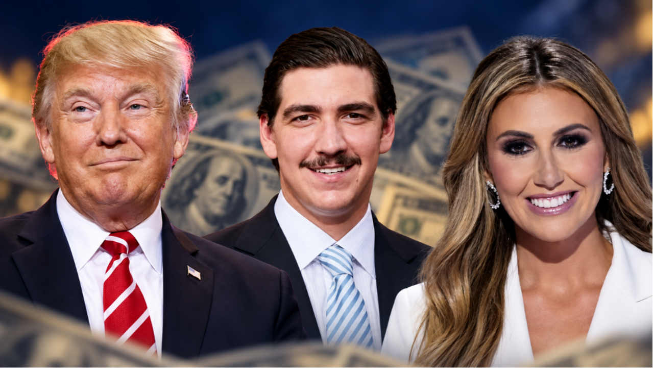 TRUMP DEVREYE GİRDİ