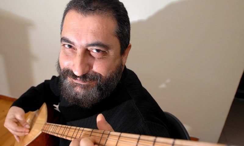 Türk müziğinin acı kaybı! Soner Olgun hayatını kaybetti
