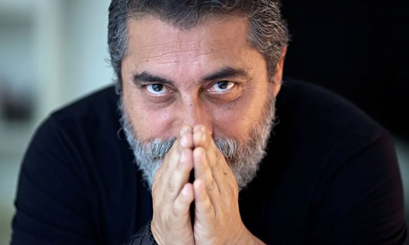 Türk müziğinin acı kaybı! Soner Olgun hayatını kaybetti