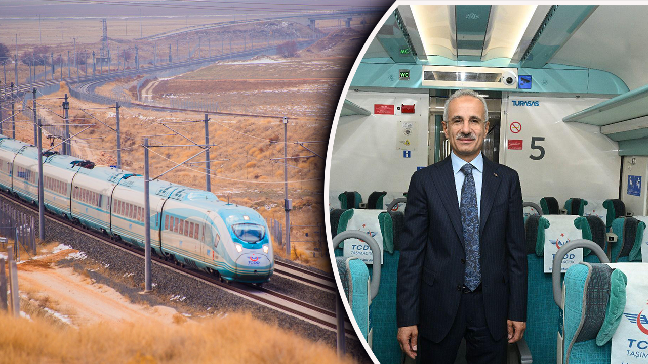 Ücretsiz seyahatte yeni uygulama! 20 Ekim’de devreye alınacak: Engelli, gazi ve şehit yakınları kimlikle bilet alıp seyahat edebilecek 