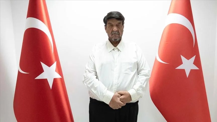 Yanlarına kalmadı! MİT, Reyhanlı saldırısının faillerini bir bir paketledi