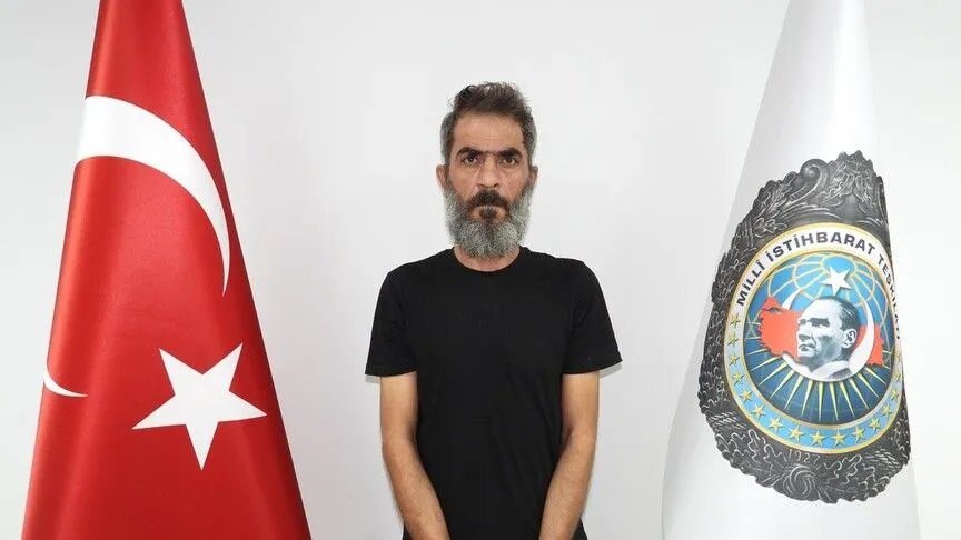 Yanlarına kalmadı! MİT, Reyhanlı saldırısının faillerini bir bir paketledi