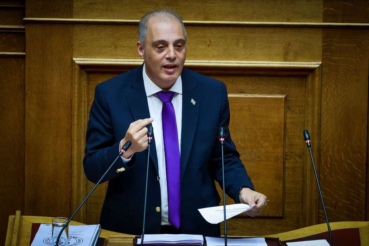 Yunan muhalefetinden Türkiye çıkışı! Büyükelçi skandalında ortalık karıştı